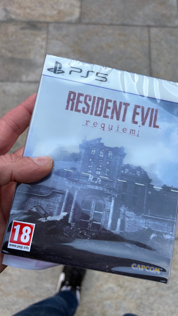 Ksilencio tweet media