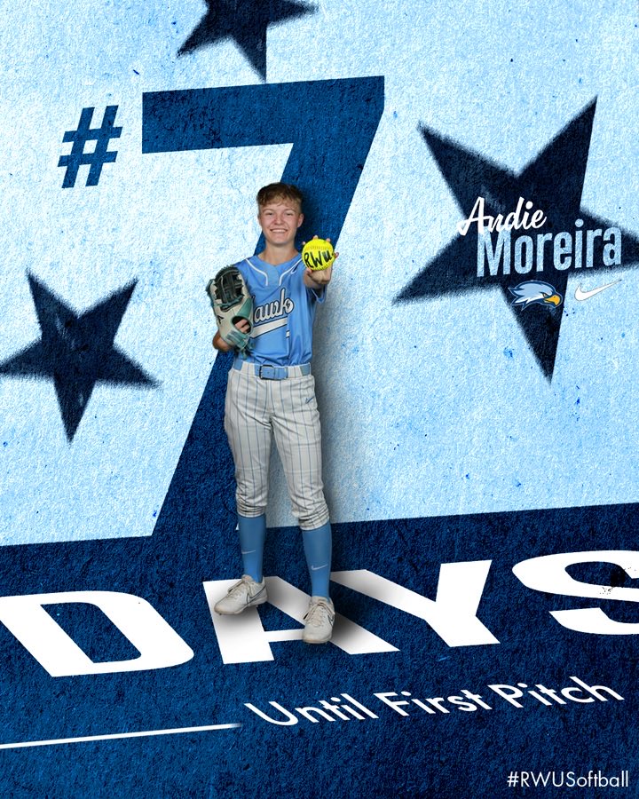 Roger Williams University Softball tweet media