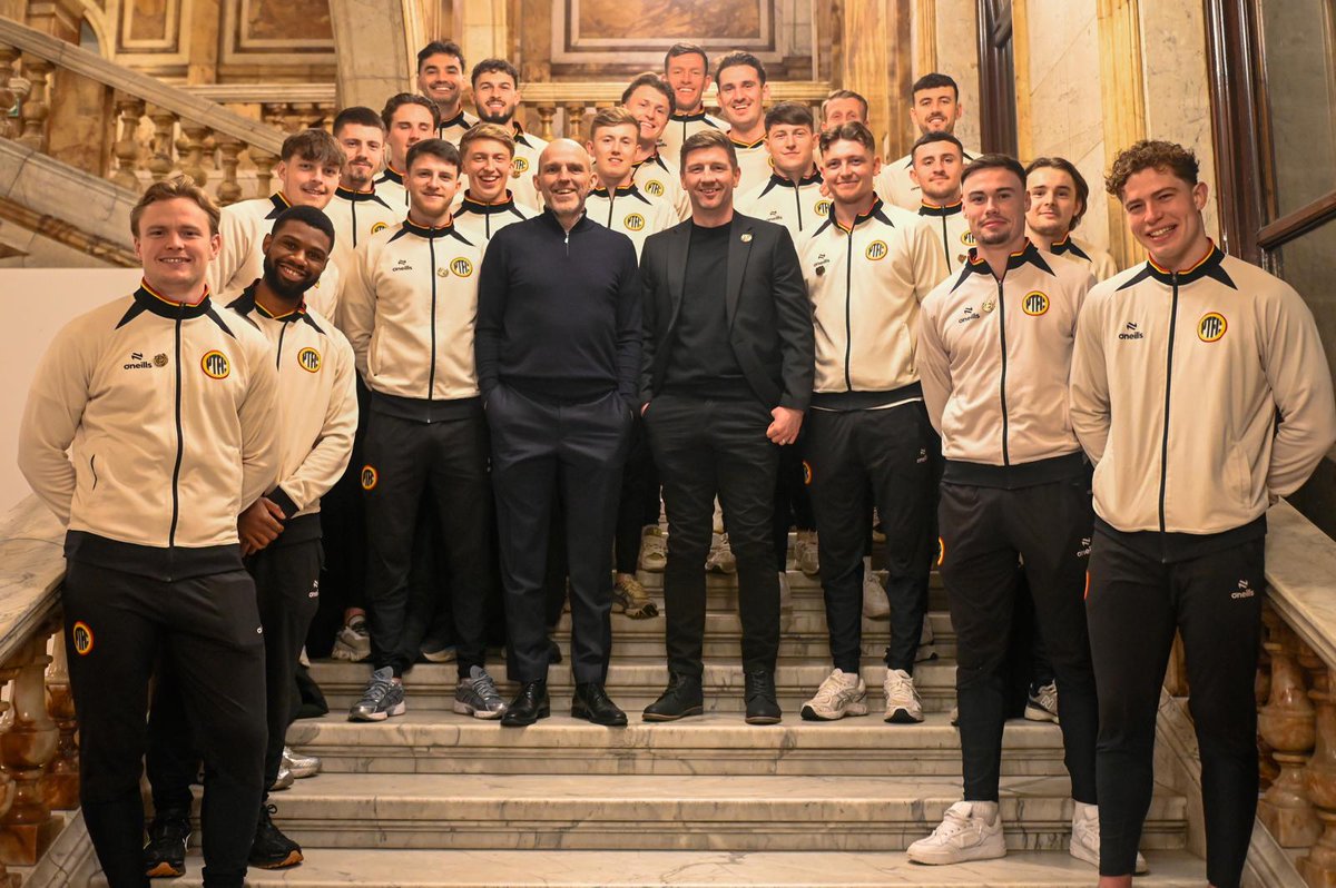 Partick Thistle FC tweet media