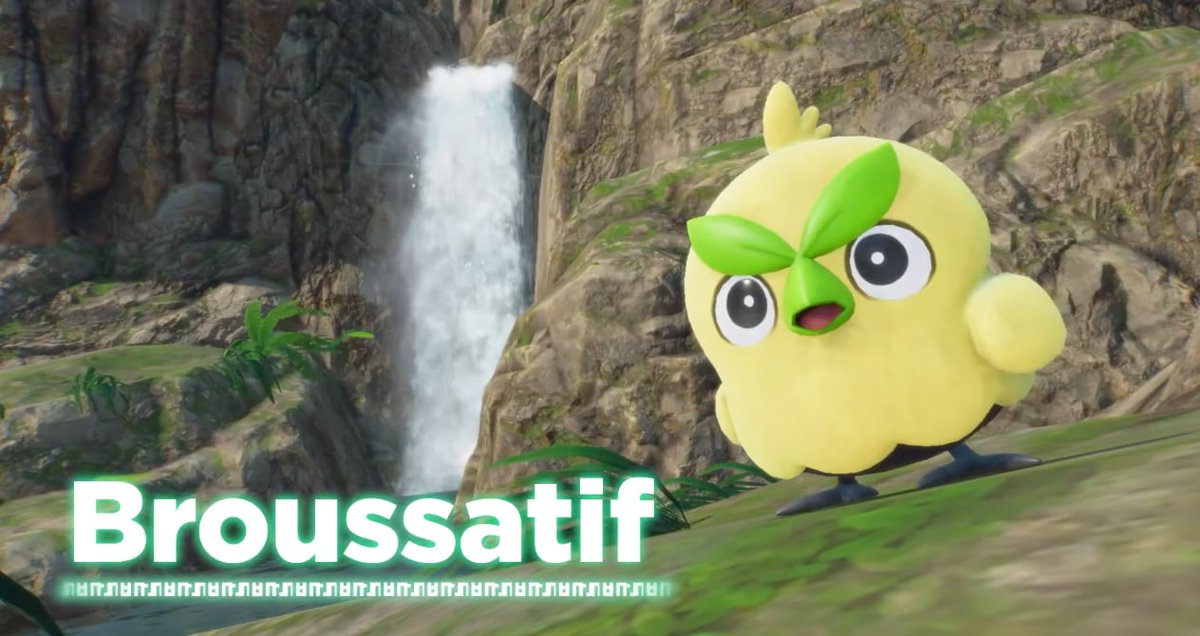 JV - Jeux vidéo tweet media