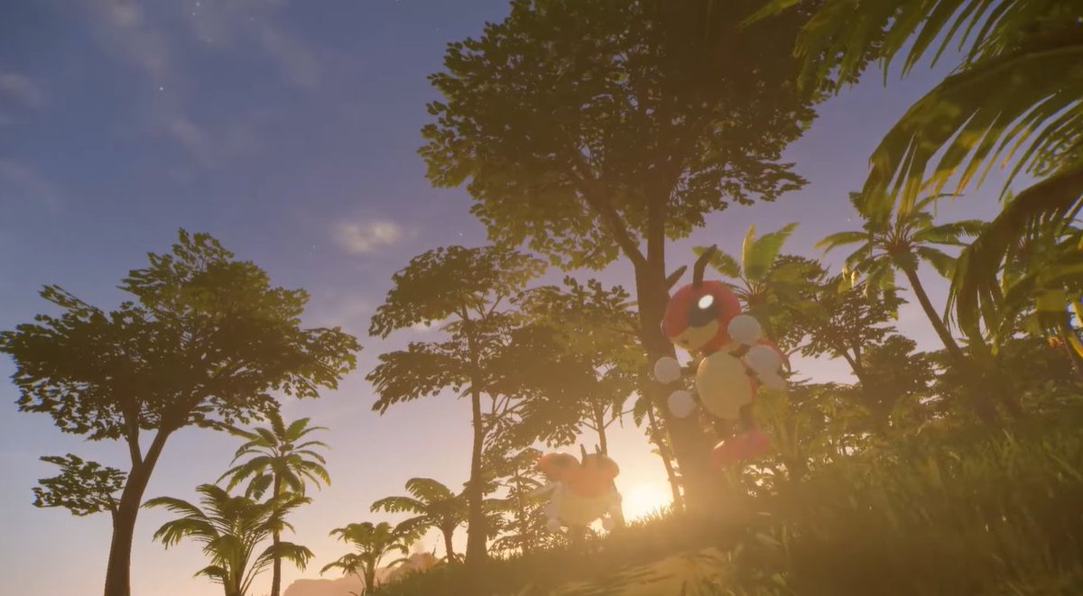 sinnoh_CEO's tweet image. GEN 10 LOOKS GORGEOUS