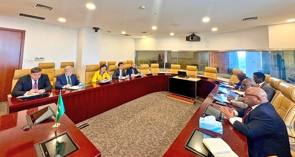 Souef Mohamed El-Amine tweet media