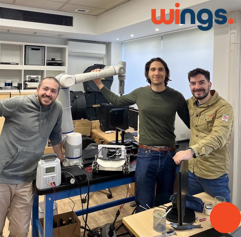 WINGS ICT Solutions tweet media