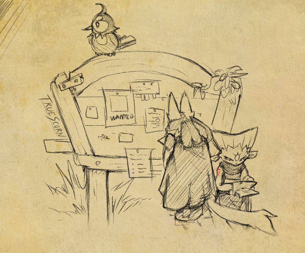 TrueScorn (Comms Closed) tweet media