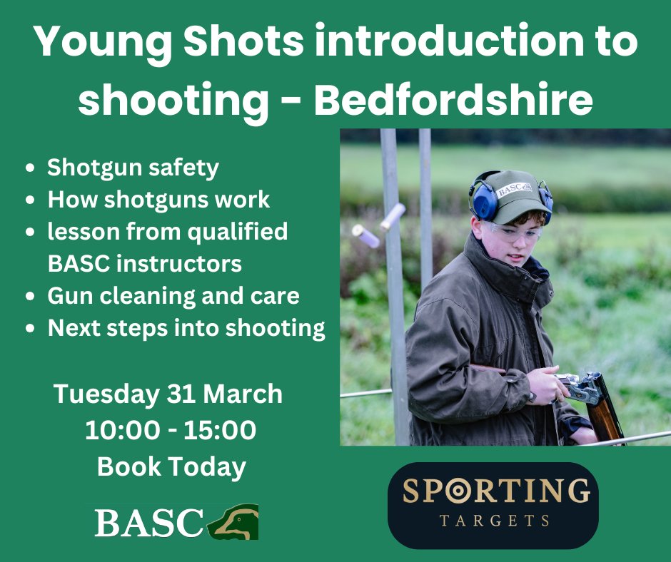 BASC East tweet media