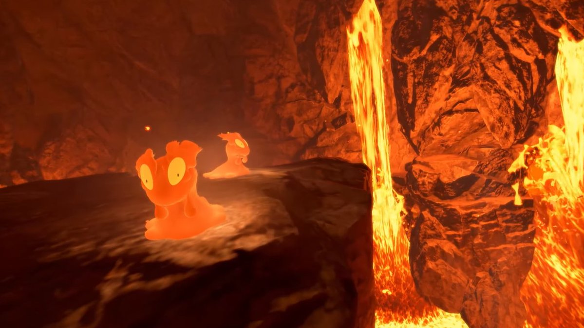 sinnoh_CEO's tweet image. GEN 10 LOOKS GORGEOUS