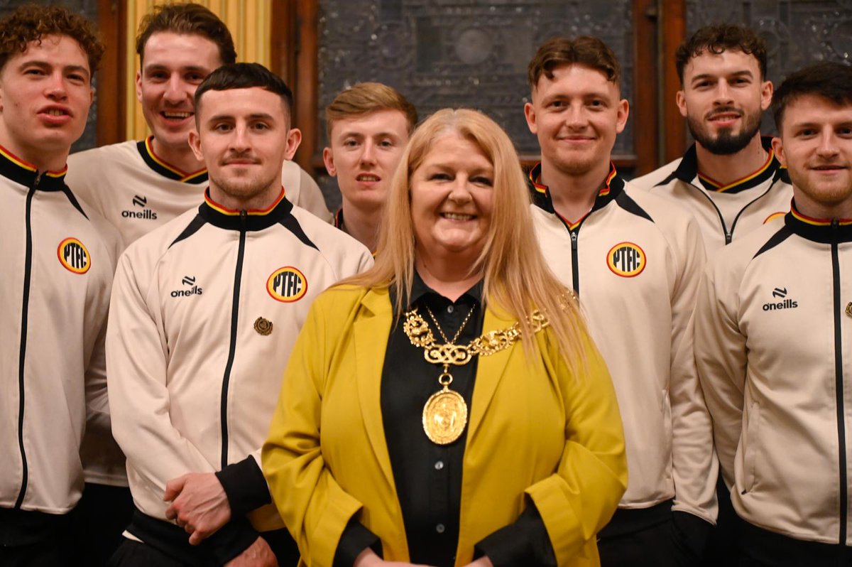 Partick Thistle FC tweet media