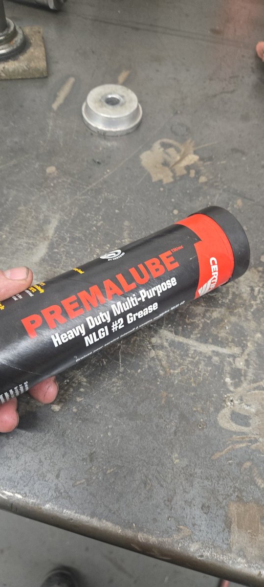 Kevin Hennigar 🧰🔧⛳🇨🇦 tweet media