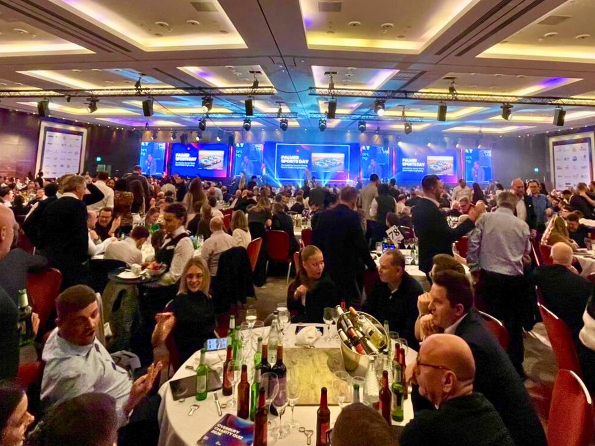 prolojik's tweet photo. ✨ Prolojik at the Overbury Charity Quiz Night 2026

We were proud to join 1,000+ industry professionals at this year’s Overbury Charity Quiz Night in support of 20 incredible charities.

Huge thanks to the @Overburyplc team for another fantastic event.

#Prolojik #Overbury https://t.co/cWOzW2WGtP