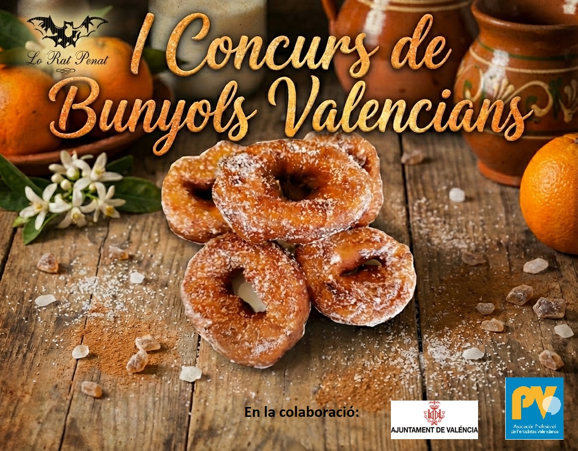 Asociación Profesional de Periodistas Valencianos tweet media