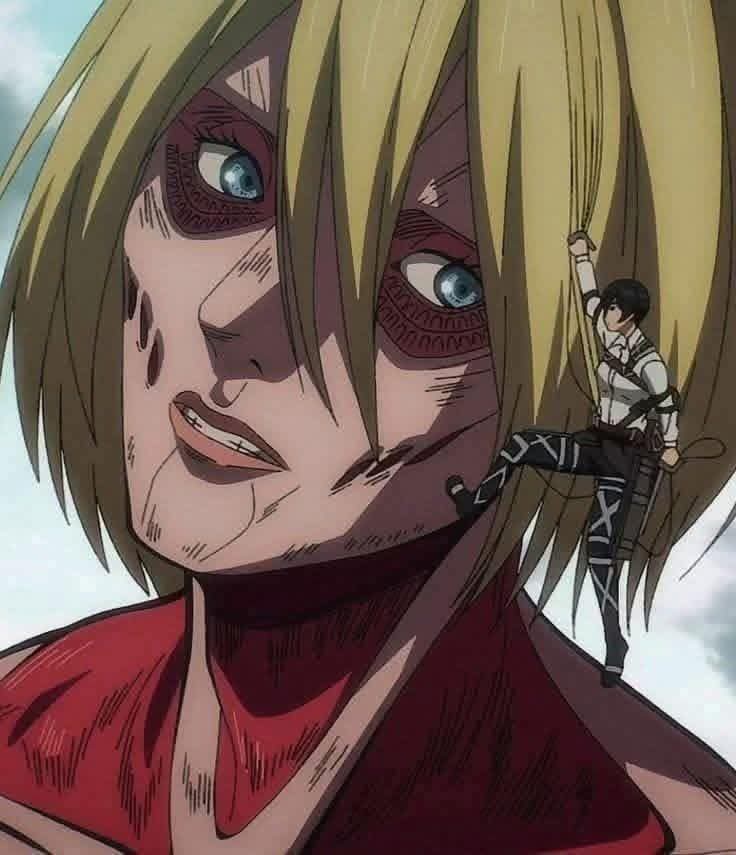 Anime Feels tweet media