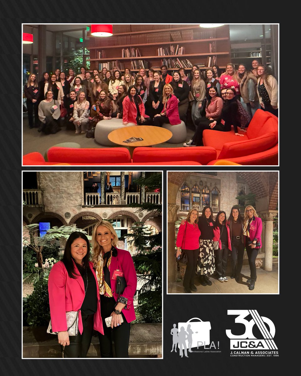 J. Calnan & Assoc. tweet media