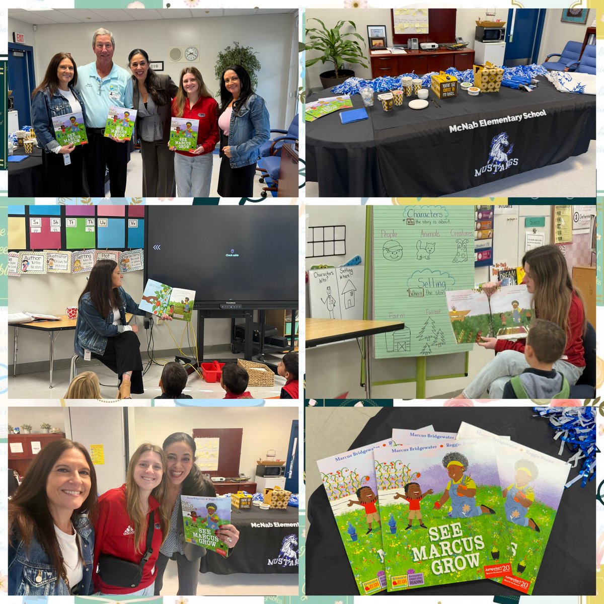 Michele Stein tweet media