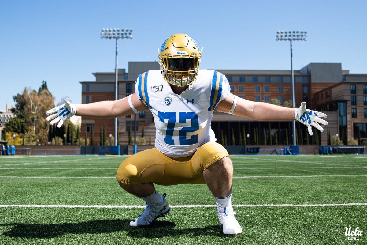 Serrano Football tweet media