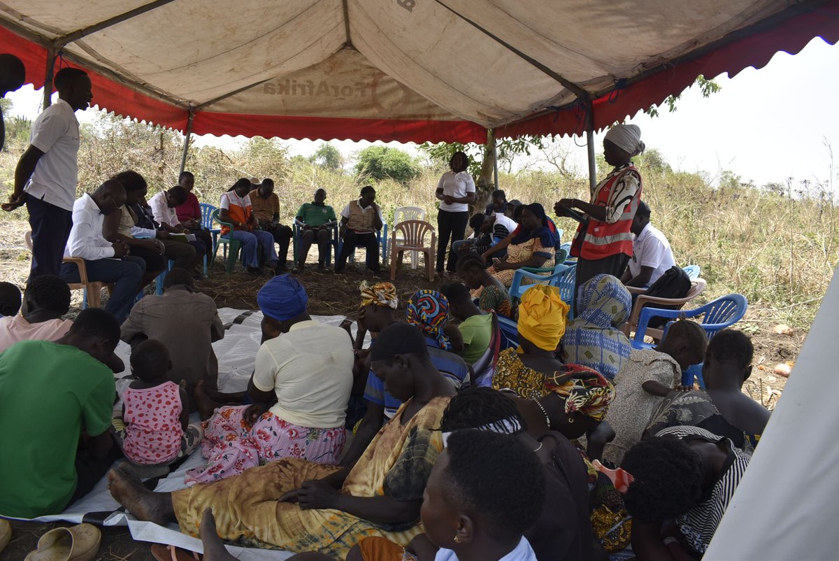 ForAfrika tweet media