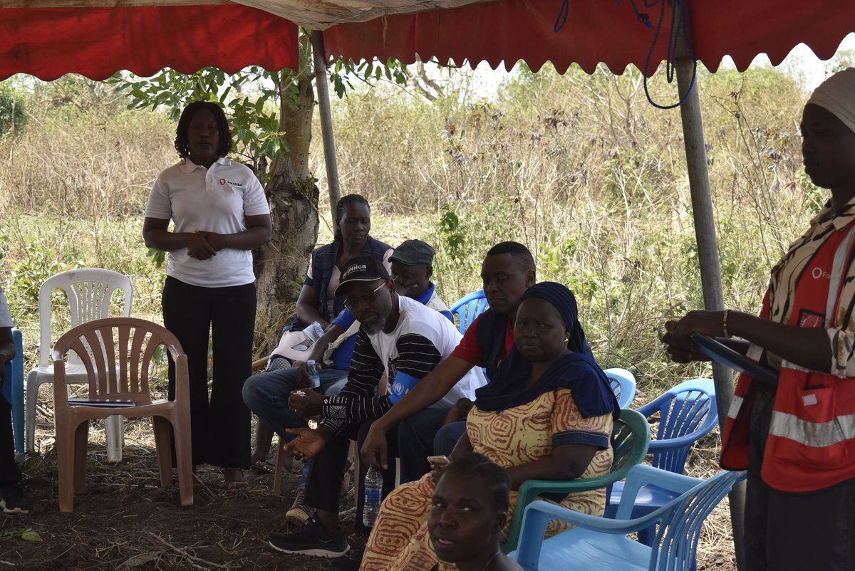 ForAfrika tweet media