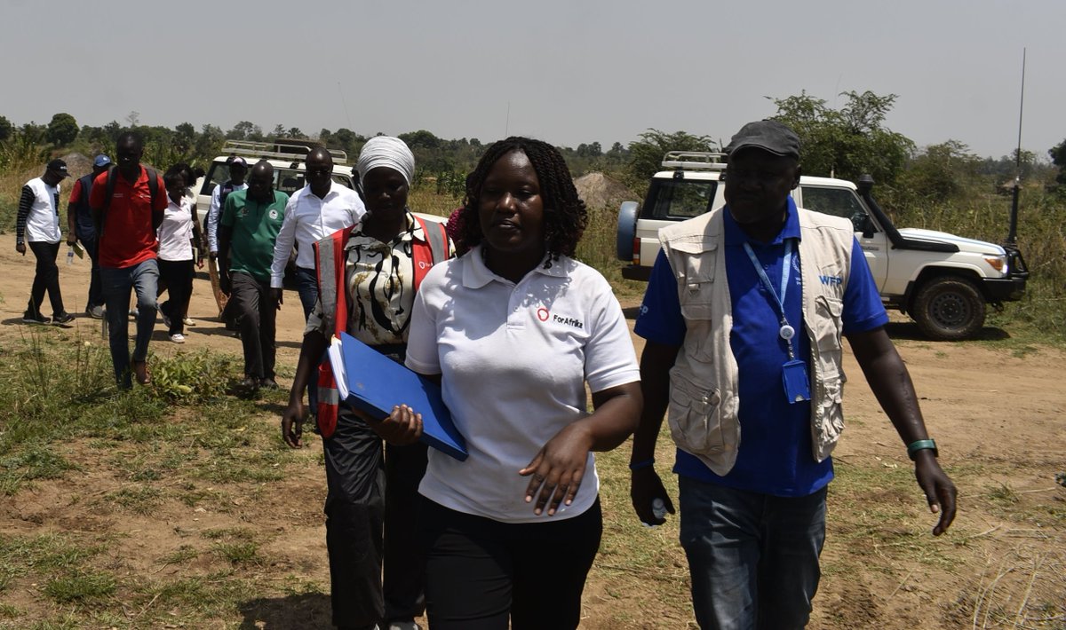 ForAfrika tweet media