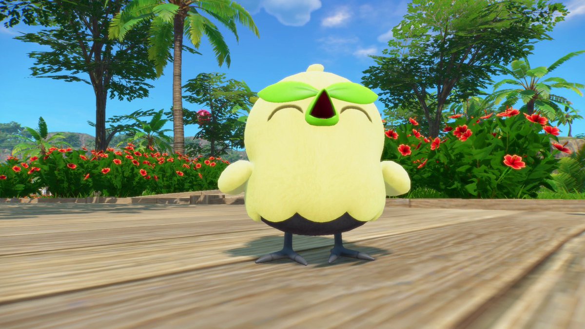 LoboEfimero's tweet image. La verdad, ame estos dos, angry bird y Sobble 2.0