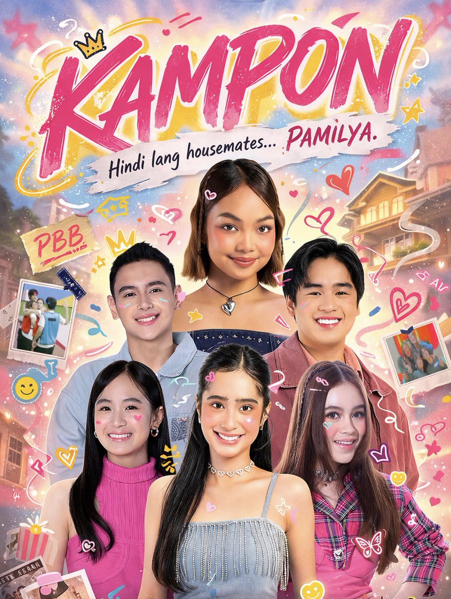 Kampon tweet media
