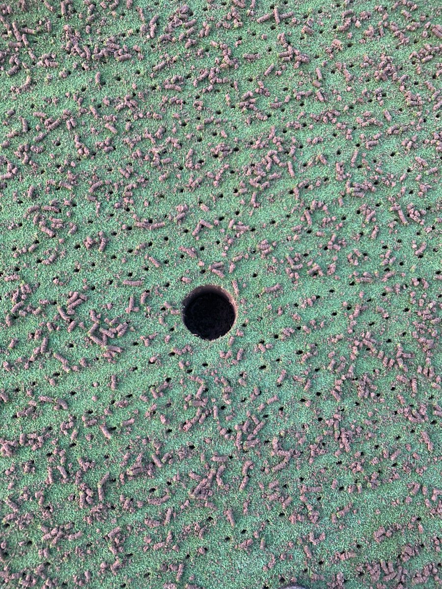 Ceres Turf Inc. tweet media