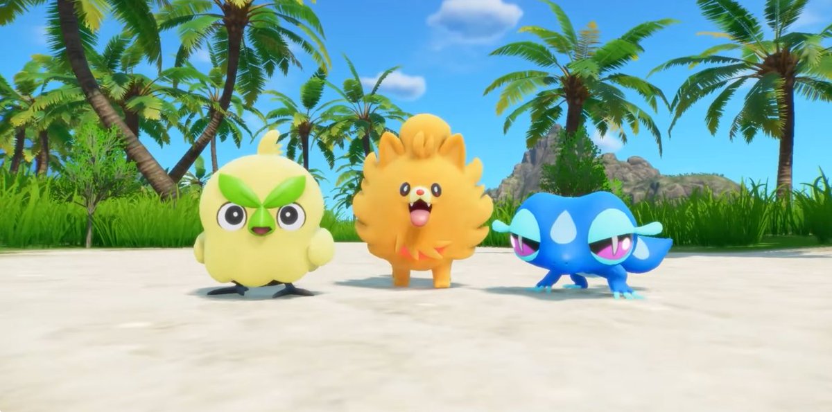 accel_goLdo's tweet photo. los nuevo iniciales son angry bird, un pomerian y un gecko llamado gequa https://t.co/ZTHZZn065s
