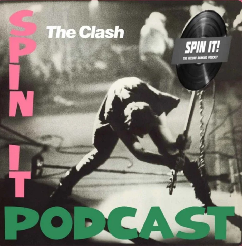 Spin It Podcast tweet media