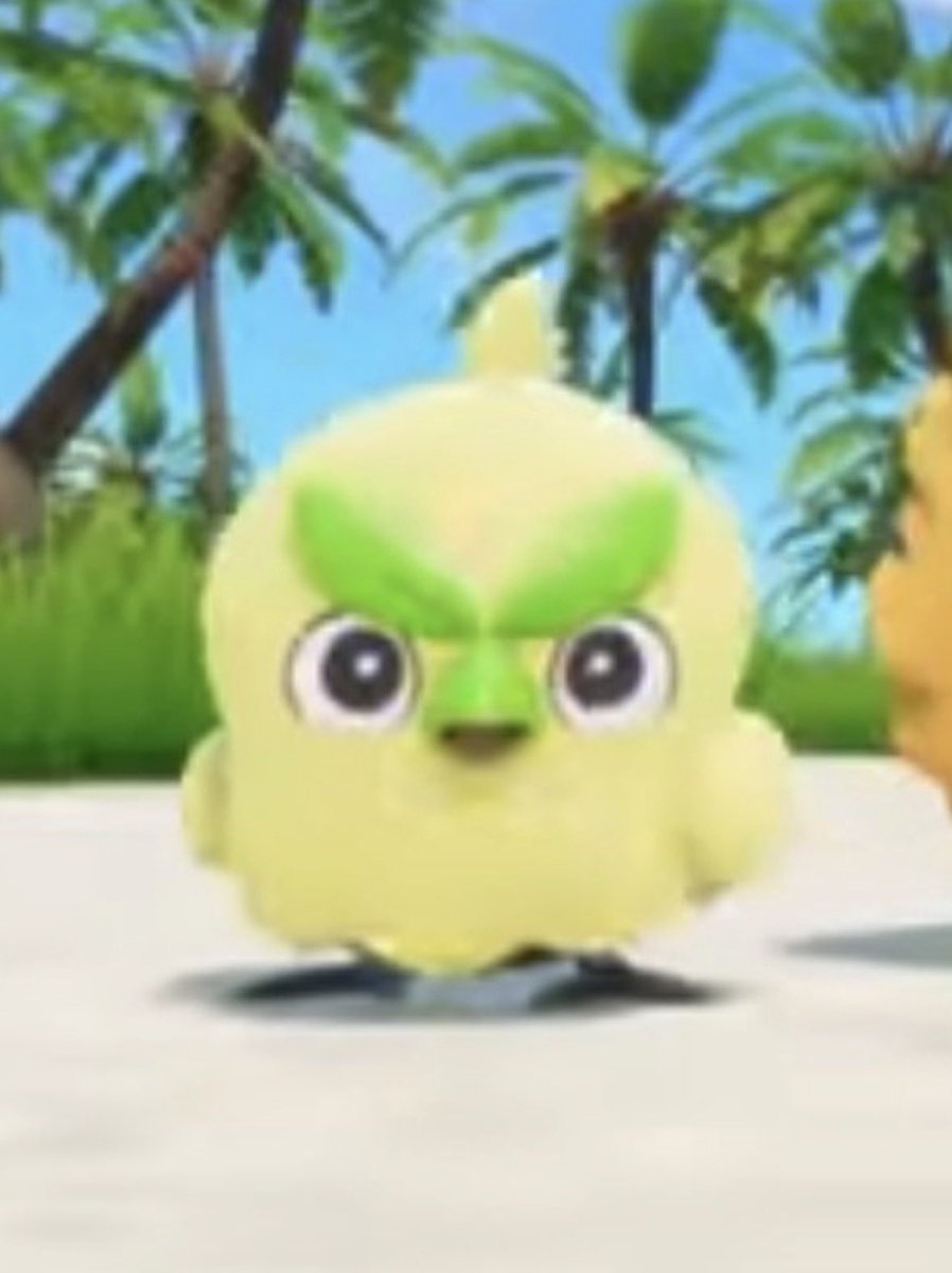 Austin Charles 🔜 Campinas 🌤️ tweet media