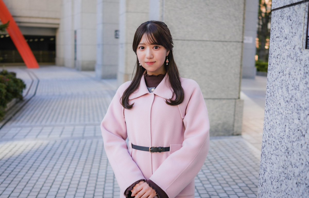 加藤美羽 tweet media