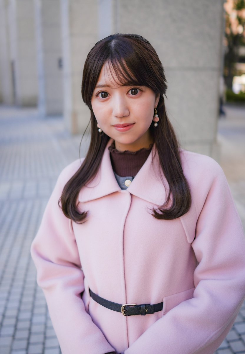 加藤美羽 tweet media
