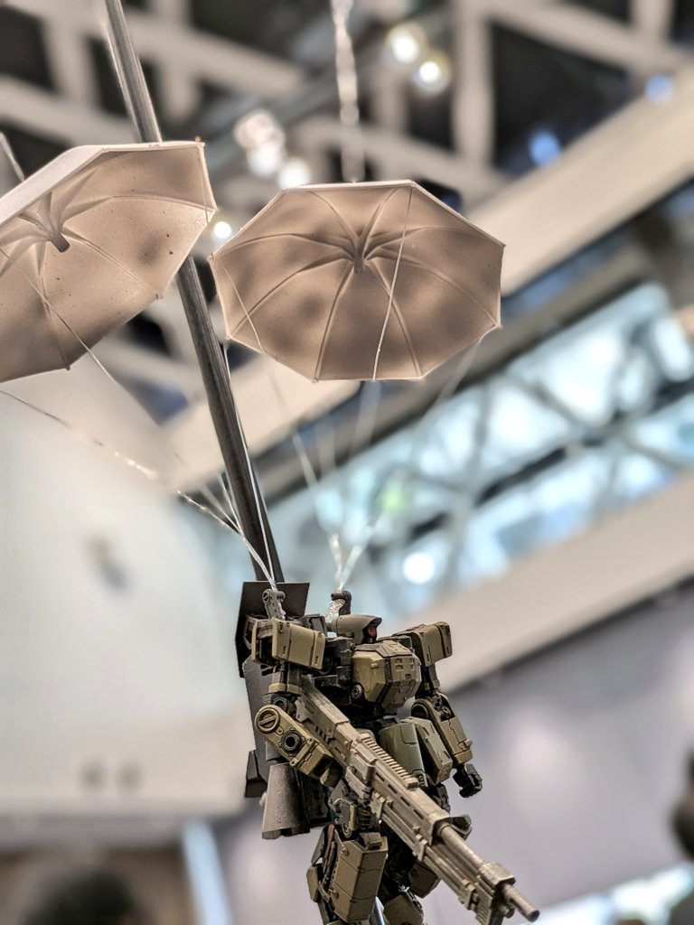 今月作ったプラモ晒そうぜ