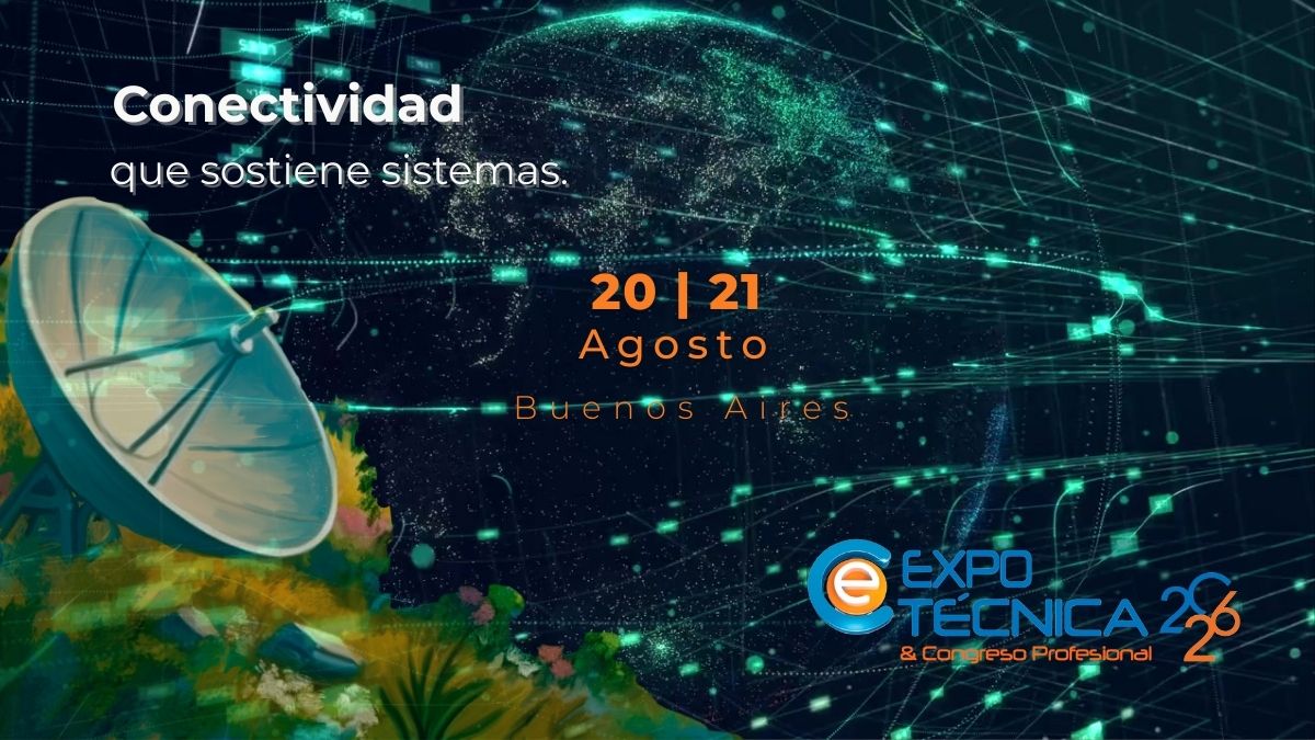 ExpoTécnica 2026 tweet media