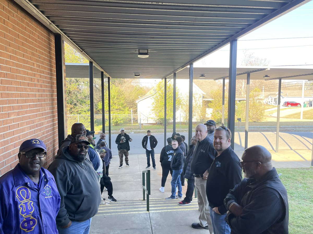 J Edward Bridgeman tweet media