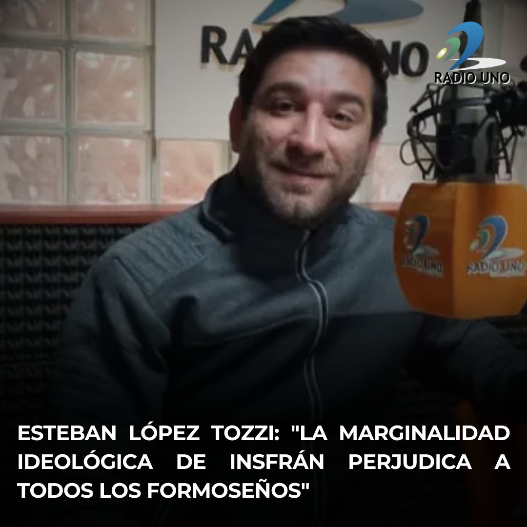 El diputado provincial Esteban López Tozzi confirmó en Radio Uno que La Libertad Avanza convocó a referentes de los 23 distritos y CABA a una reunión nacional para evaluar el desempeño electoral y delinear la estrategia rumbo a 2026 y 2027. Ratificó que el espacio trabaja por la