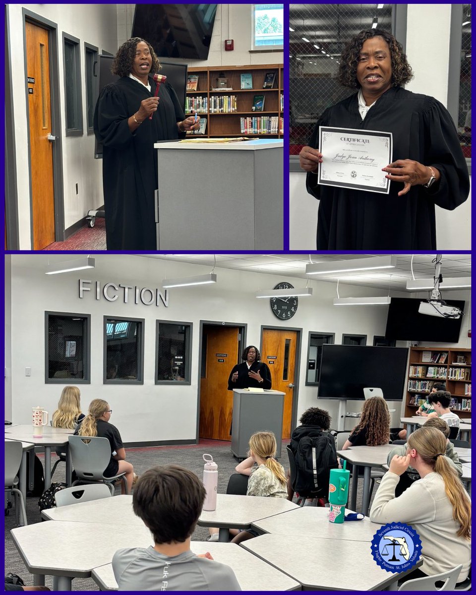 7thJudicialCircuitFL tweet media