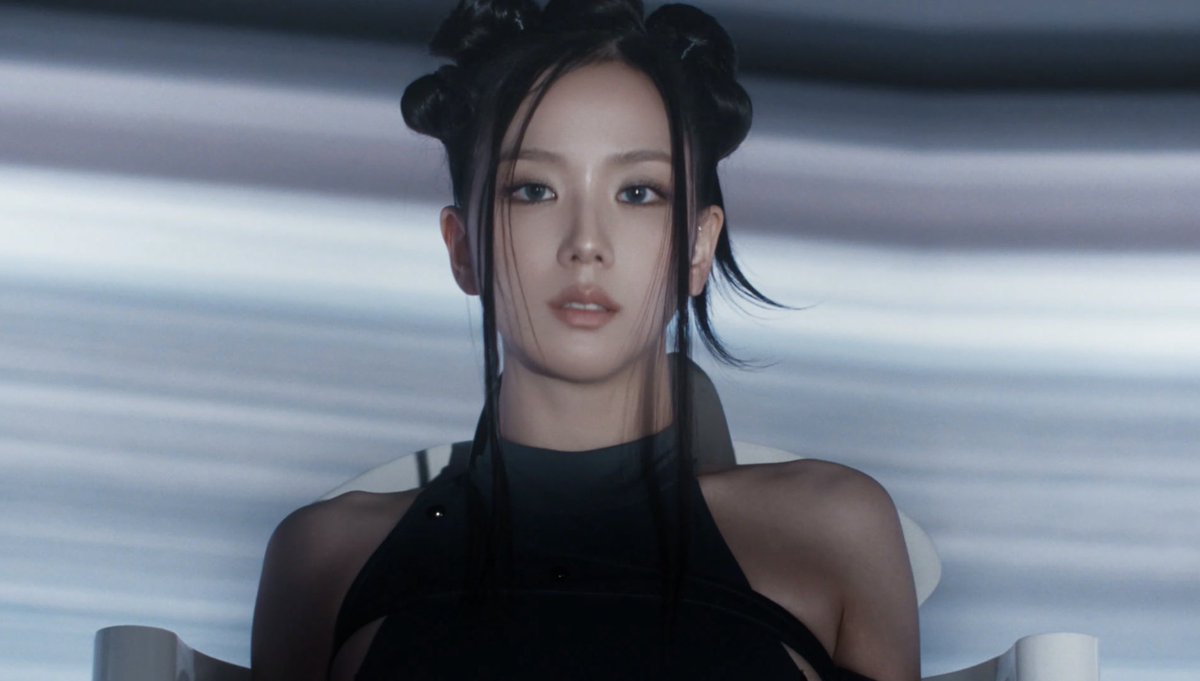 ninilililover's tweet photo. MAIN VISUAL 🧚‍♀️👑

DEADLINEWillMakeYouGO 
#BLACKPINKDEADLINE
#JISOOxDEADLINE https://t.co/Tg3YI1NWoW