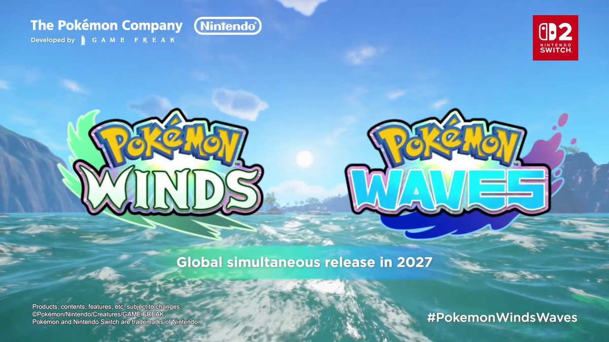 Spawn Wave tweet media