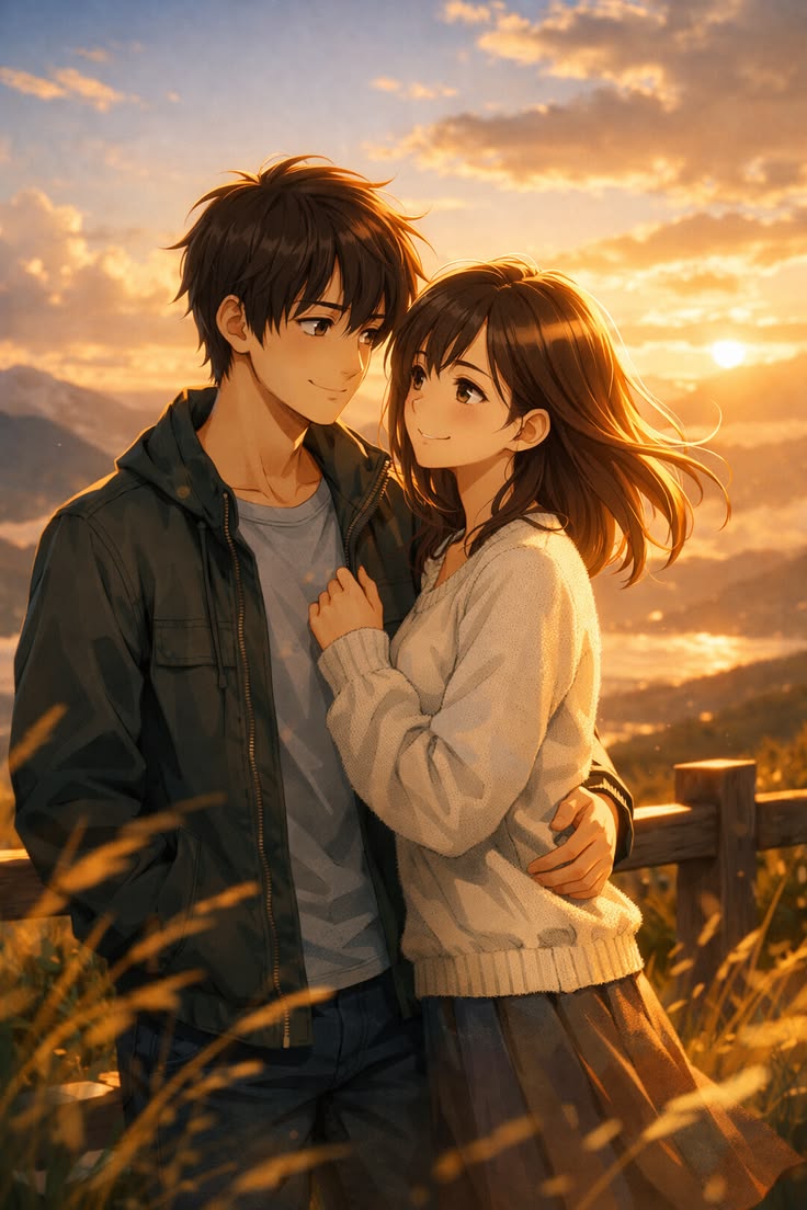 Zindagi ki har ek dhadkan mein tera naam basta hai,
Jaise phoolon ki har ek saans mein unka itar basta hai.
Mujhe darr nahi hai ab is zamane ki ruswaiyon ka,
Kyuki meri har khushi ka raasta sirf tumhare dil se guzarta hai.

​Tum mil gaye toh jaise qayamat bhi thamm gayi ho,
Jaise