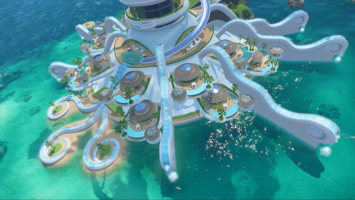 Respecto a la 10º gen, basta decir que Pokémon Viento y Oleaje tienen una pinta muy buena. 
El agua y el diseño de los Pokémon se ven pulidos y su mundo está a otro nivel. 
Además el lanzamiento en 2027 me parece una decisión muy valiente. Mejor darle su tiempo de cocción.