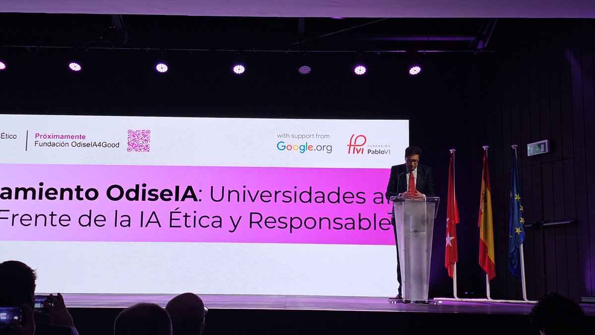 Fundación Pablo VI tweet media