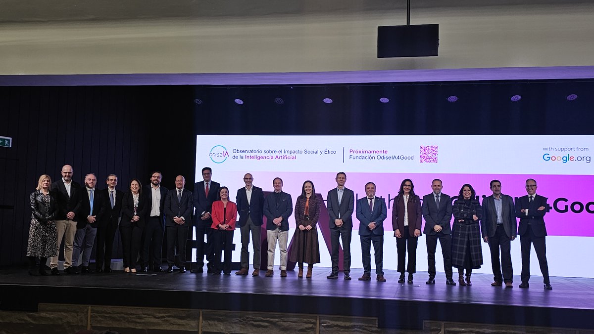 Fundación Pablo VI tweet media