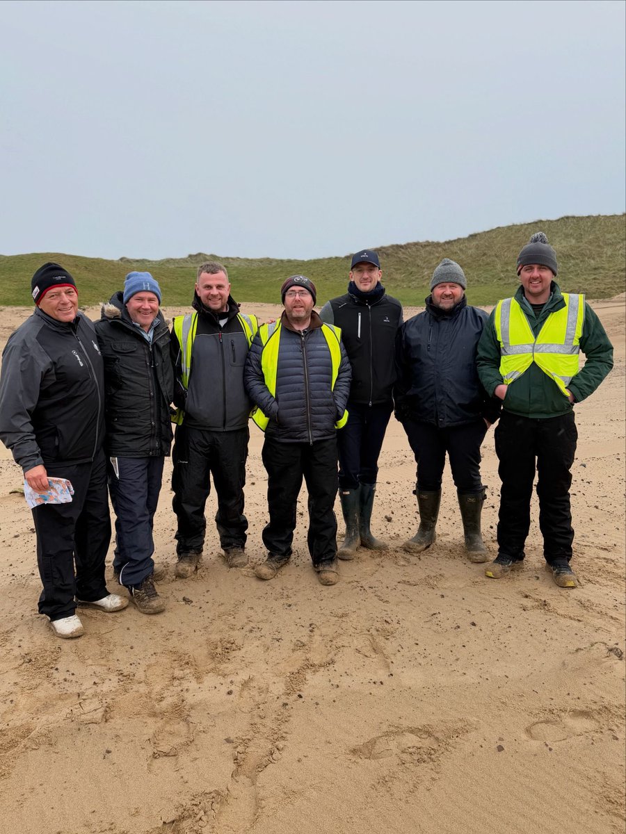 Brittas Bay Club tweet media