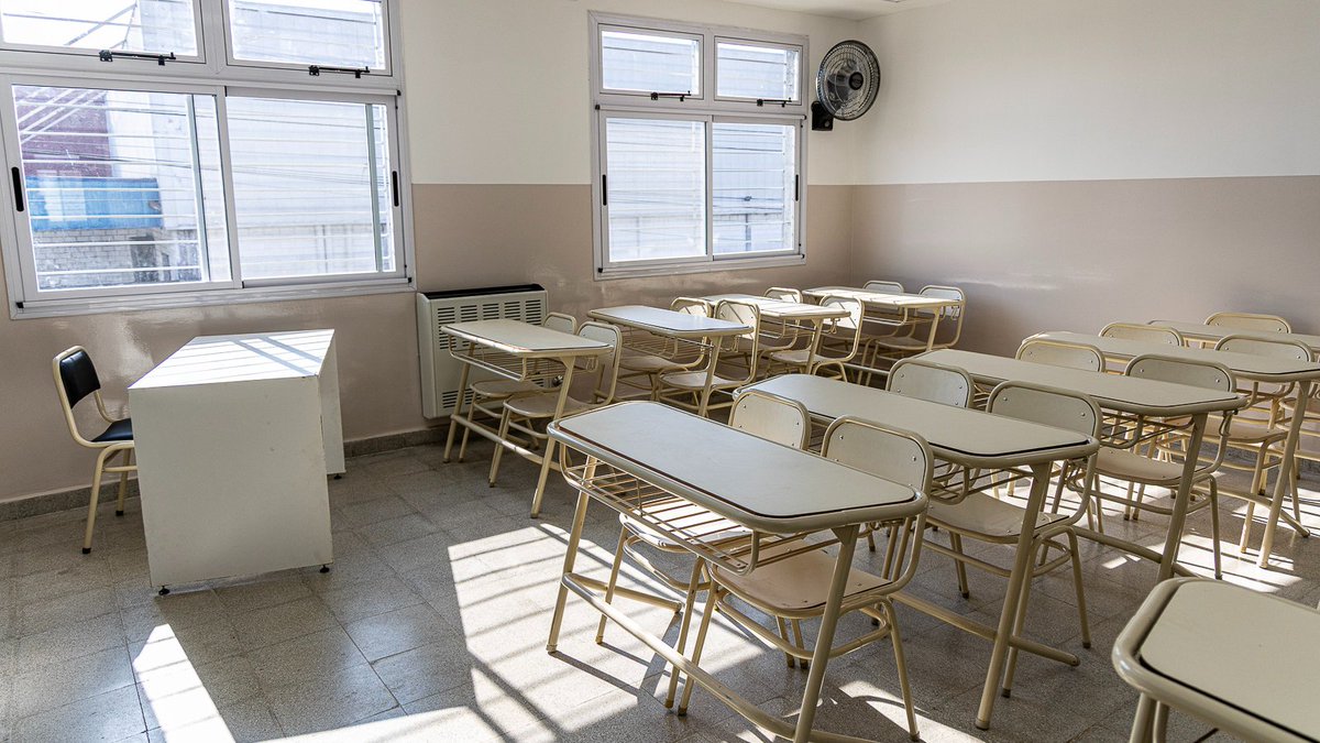 Mariano Cascallares tweet media