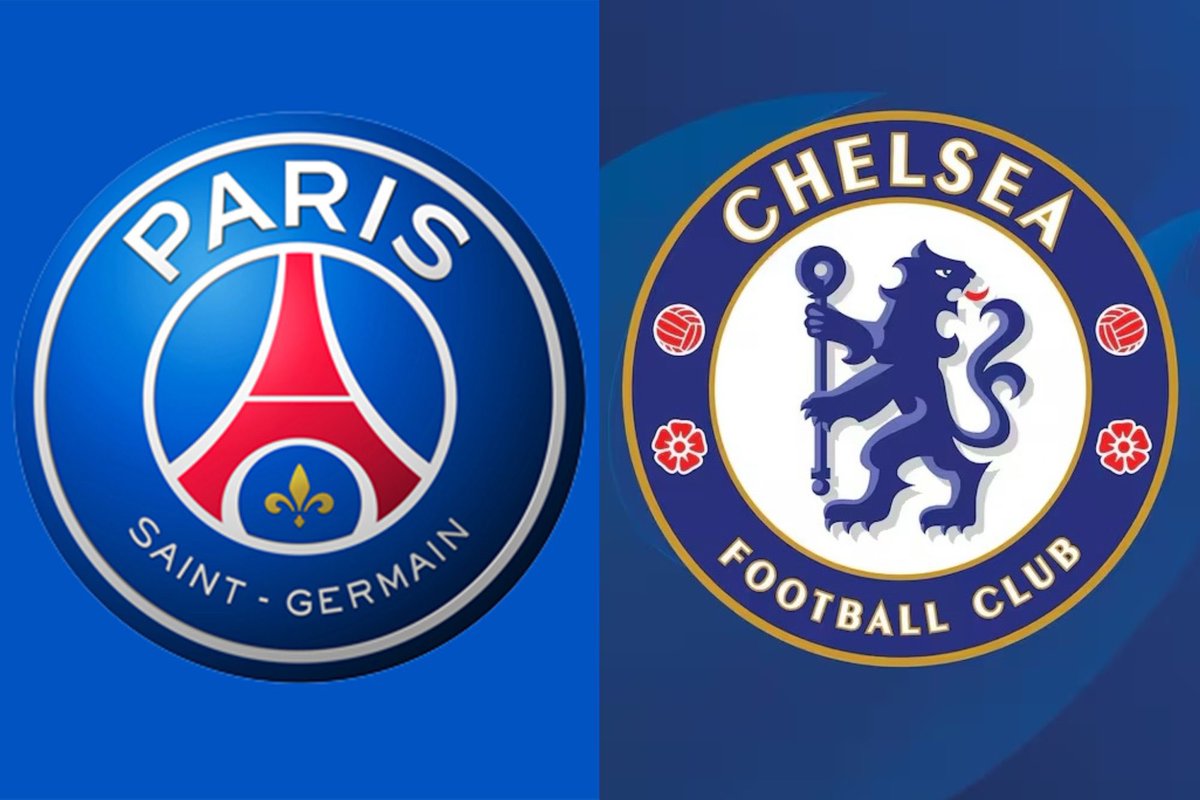 Chelsea FR tweet media