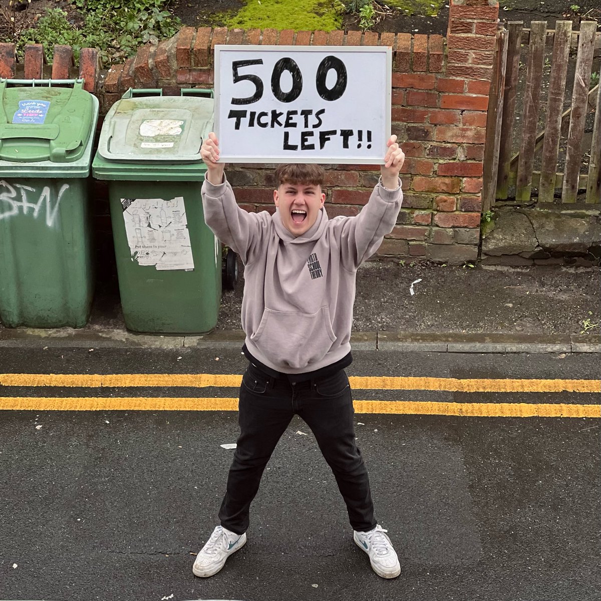 Freddie Halkon tweet media