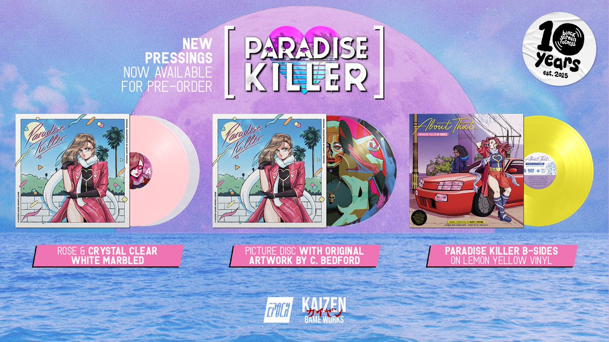 Cartridge Thunder tweet media