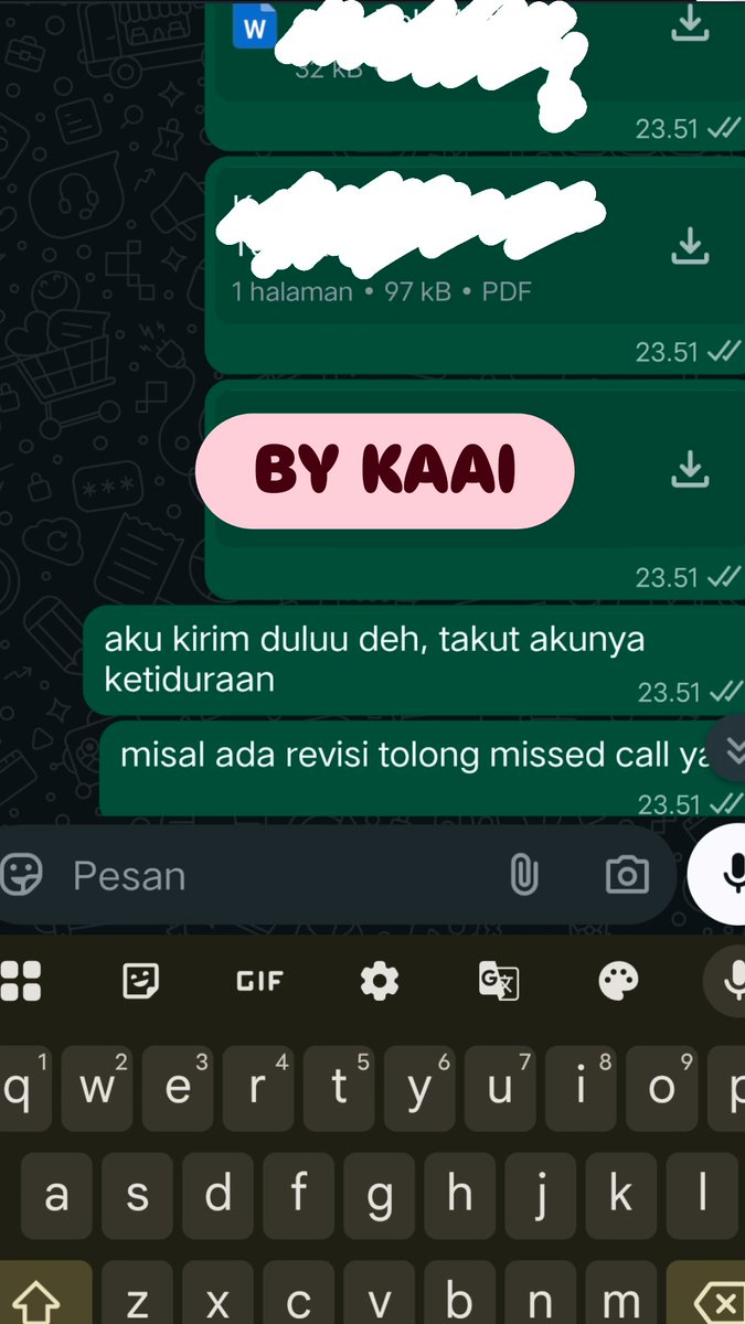 76. Testi joki cv ats