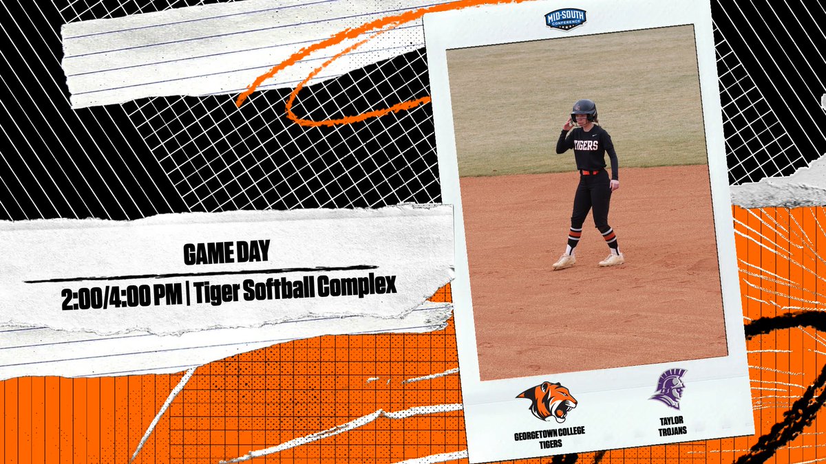 GC Athletics - #TigerPride tweet media