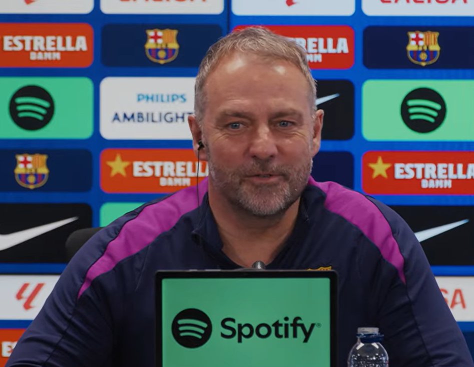 تحقيق أرقام أعلى من بيب غوارديولا؟

فليك: لا أنظر إلى الأرقام. في نهاية الموسم علينا أن نرى أرقامنا، إذا كانت جيدة وكنا في المركز الأول، فهذا جيد.

لكنني أنظر دائمًا لكيف يمكننا أن نتحسن، وما يمكننا أن نحصل عليه من طاقمنا ولاعبينا. نحنُ هنا لجعل اللاعبيون يخرج أفضل نسخة لديهم.