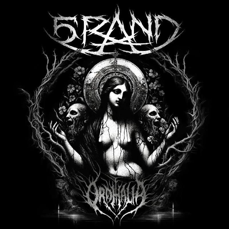 METALWAVEItaly's tweet image. 5RAND: il video di ''Double Bind'' metalwave.it/news-leggi.php… #metalwave #anubipress #5RAND #DoubleBind #Ordhalia #ArtGatesRecords