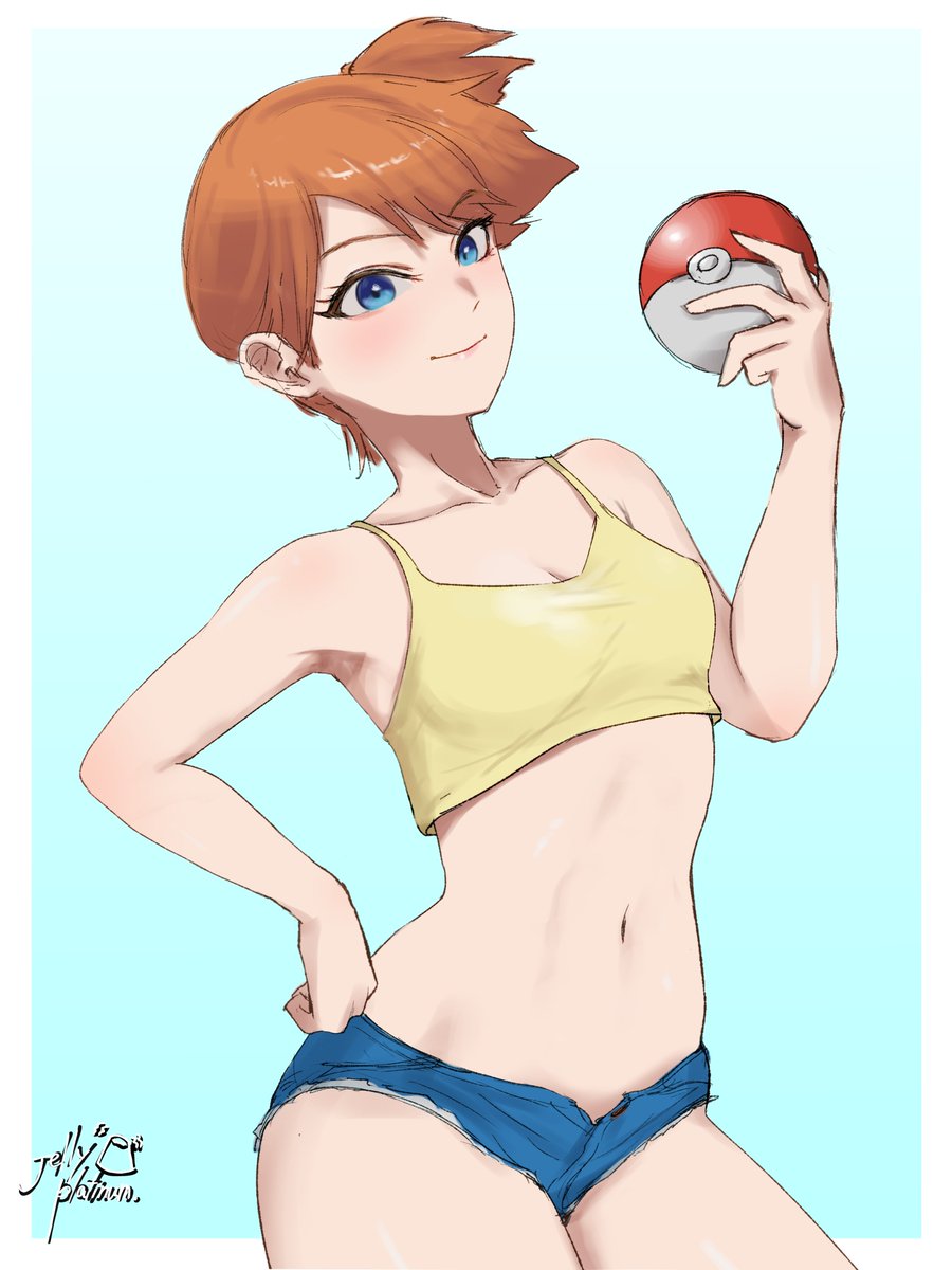 1時間半で描いたカスミさん(26) 